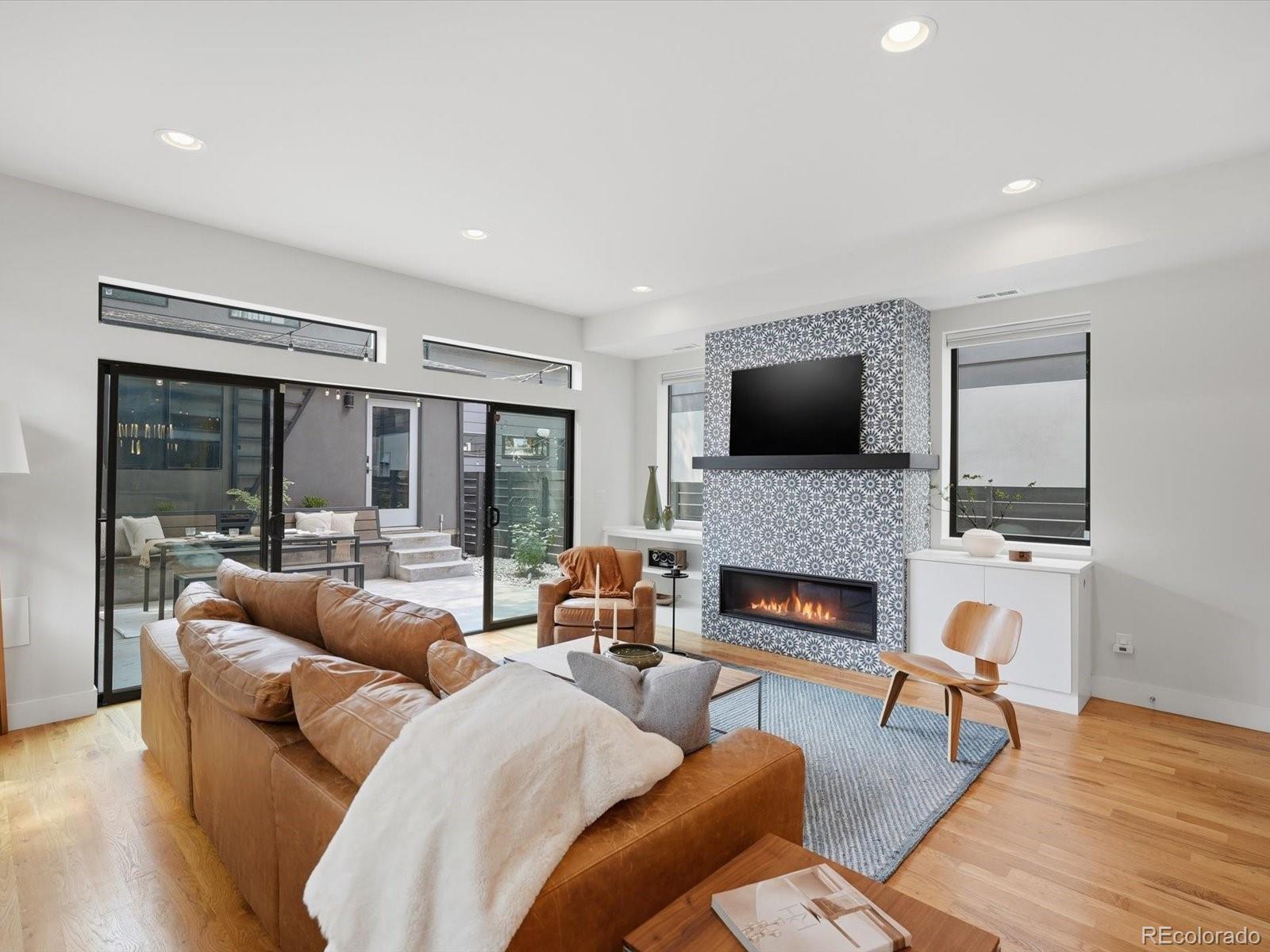 MLS Image #20 for 3145  wyandot street,denver, Colorado