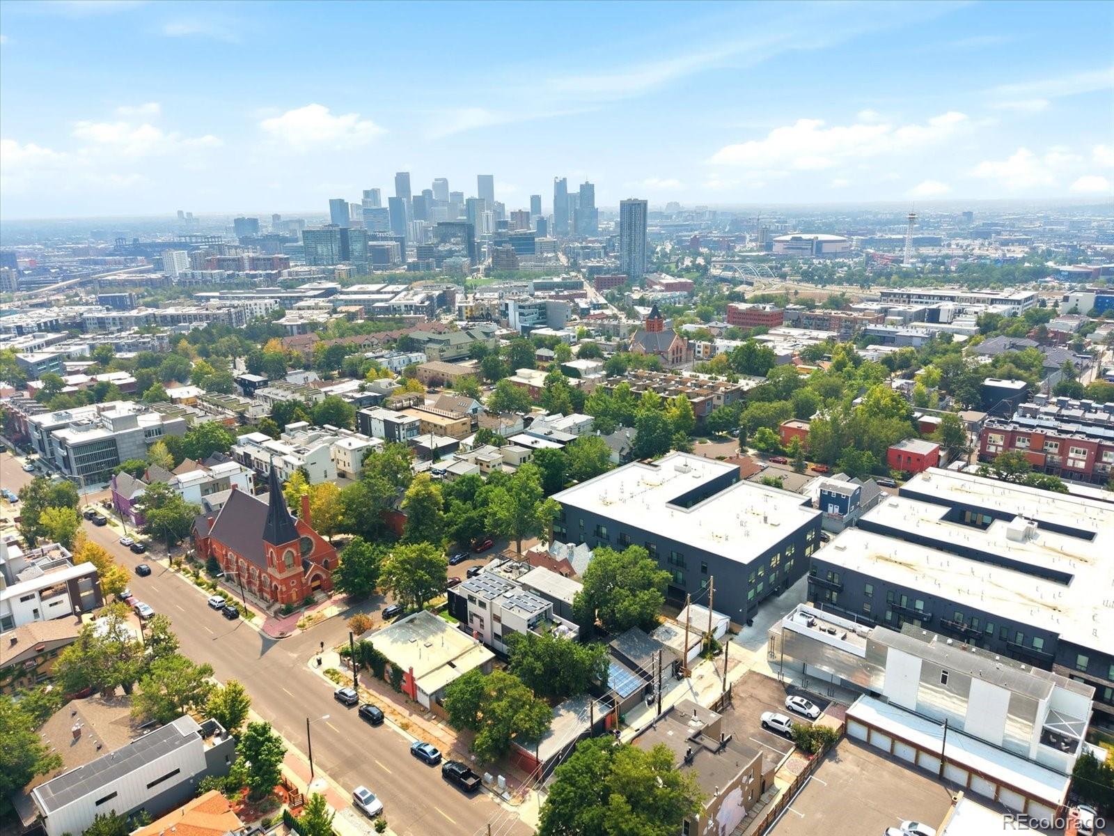 MLS Image #47 for 3145  wyandot street,denver, Colorado