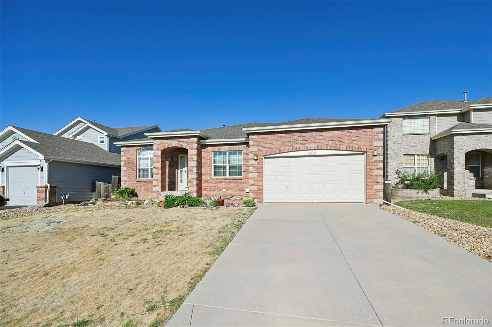 MLS Image #0 for 4969 s malaya way,aurora, Colorado