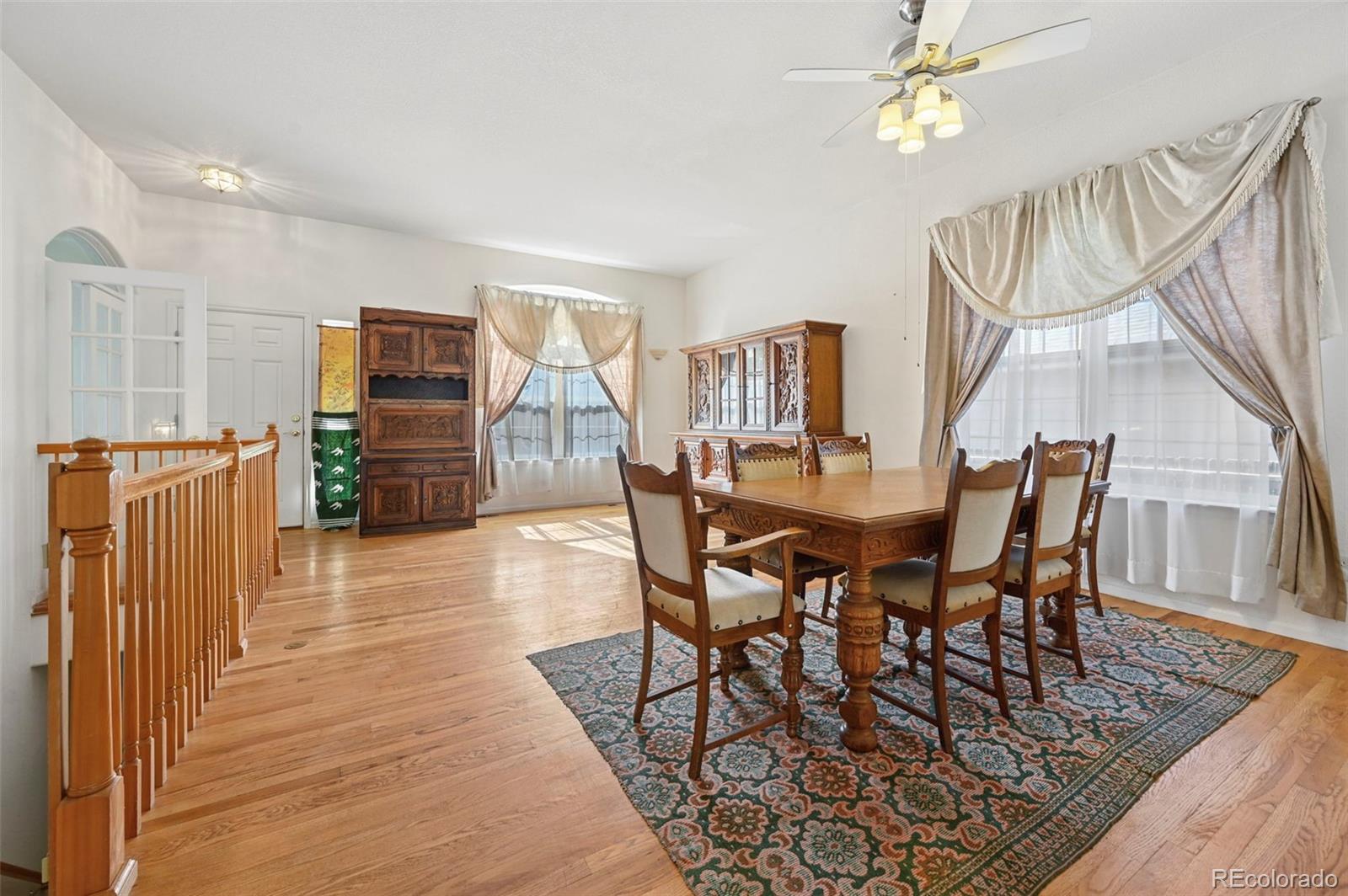 MLS Image #5 for 4969 s malaya way,aurora, Colorado