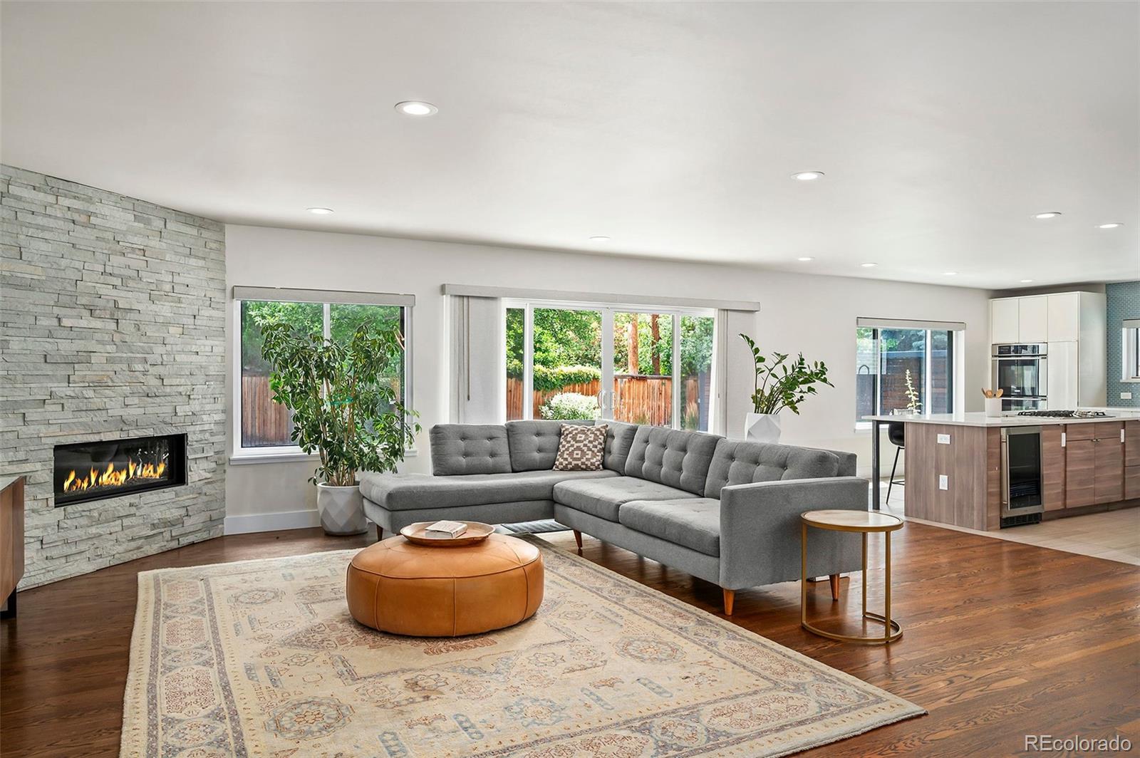 MLS Image #10 for 230 s dexter street,denver, Colorado