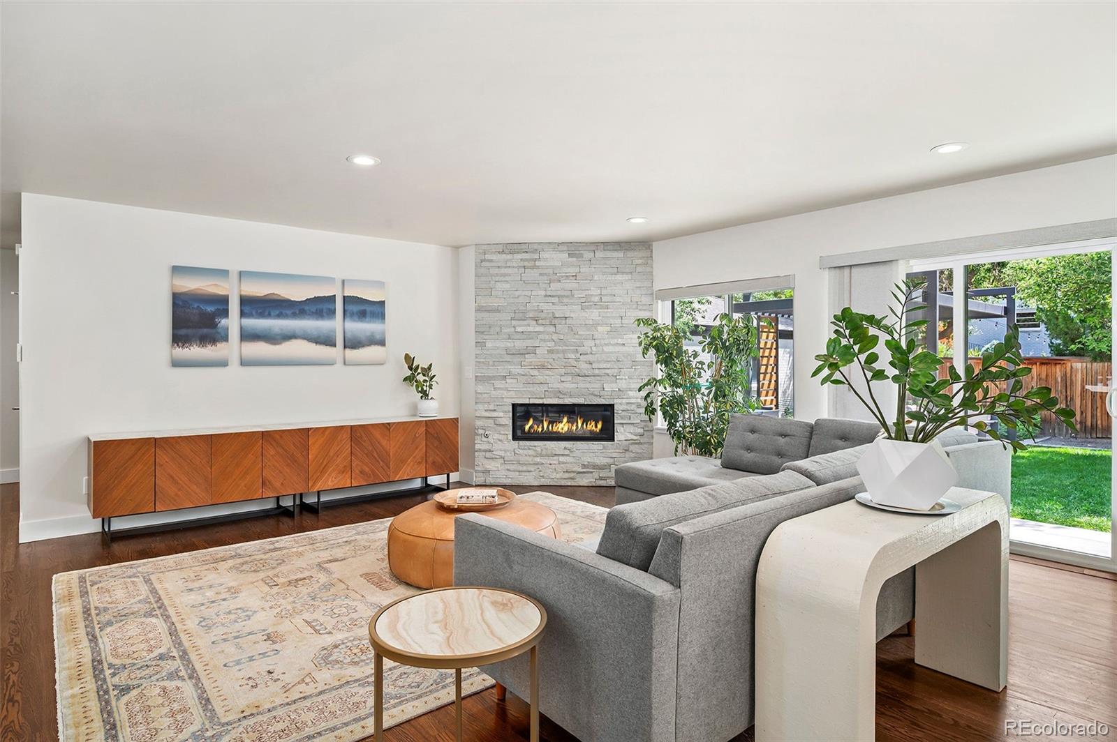 MLS Image #11 for 230 s dexter street,denver, Colorado