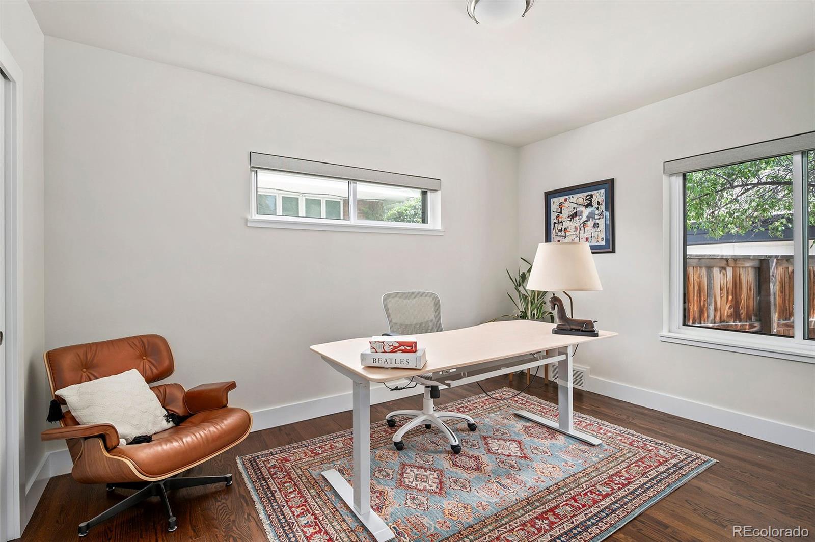MLS Image #18 for 230 s dexter street,denver, Colorado