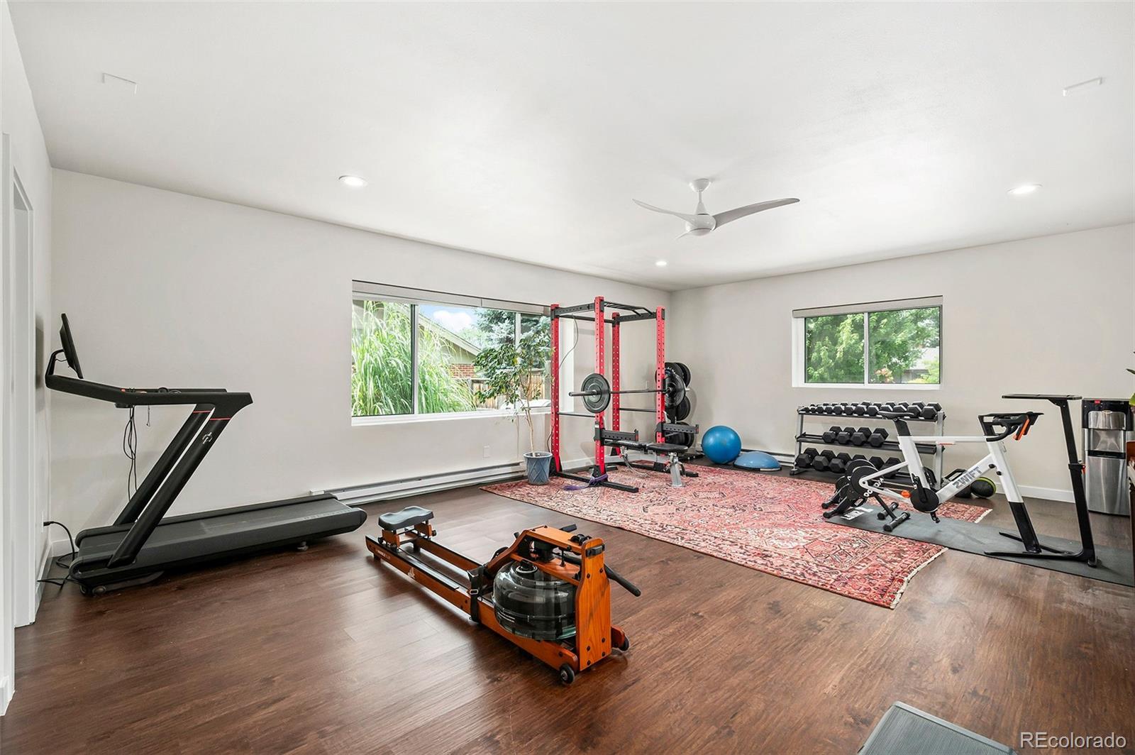 MLS Image #21 for 230 s dexter street,denver, Colorado