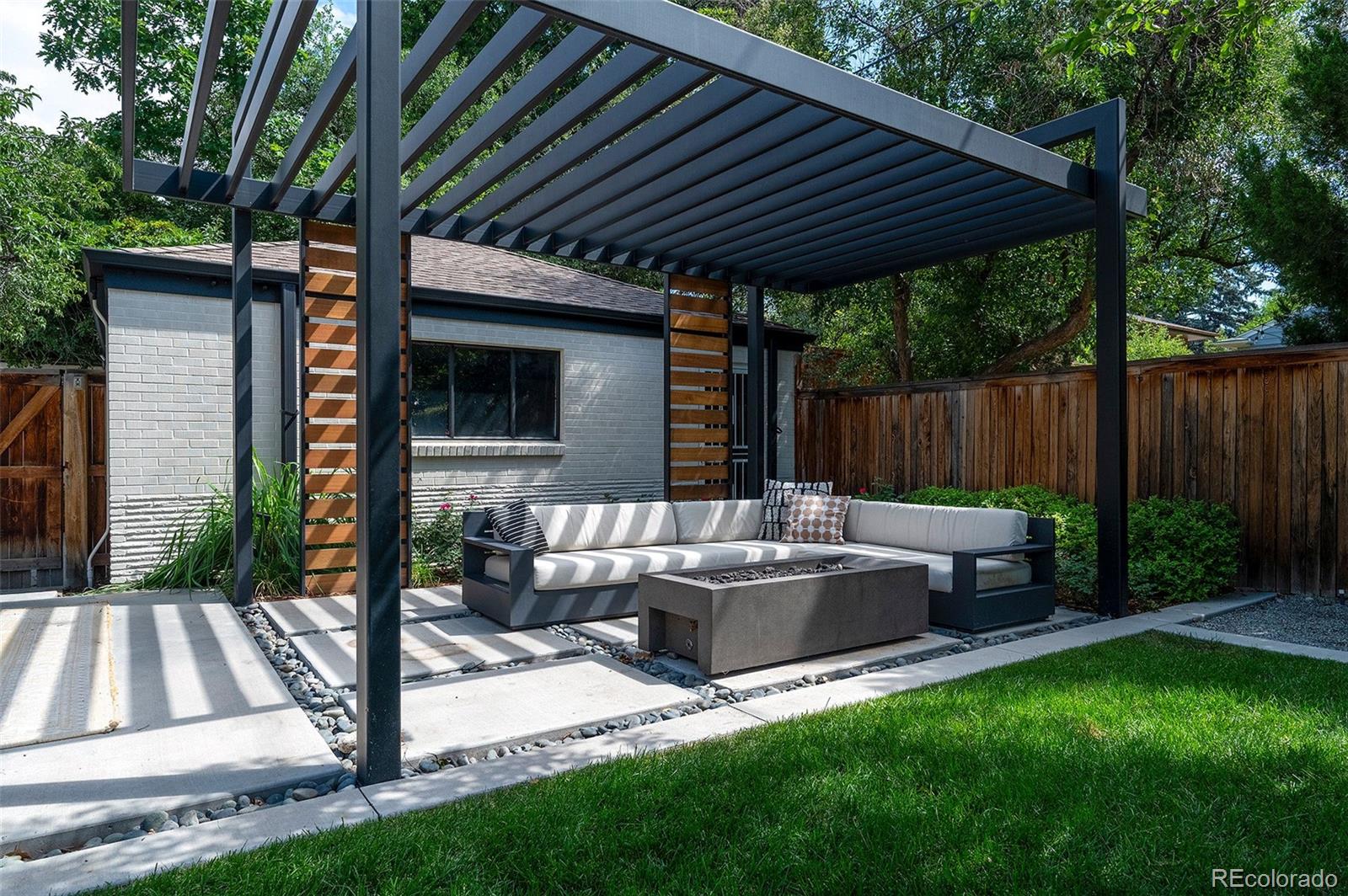 MLS Image #40 for 230 s dexter street,denver, Colorado