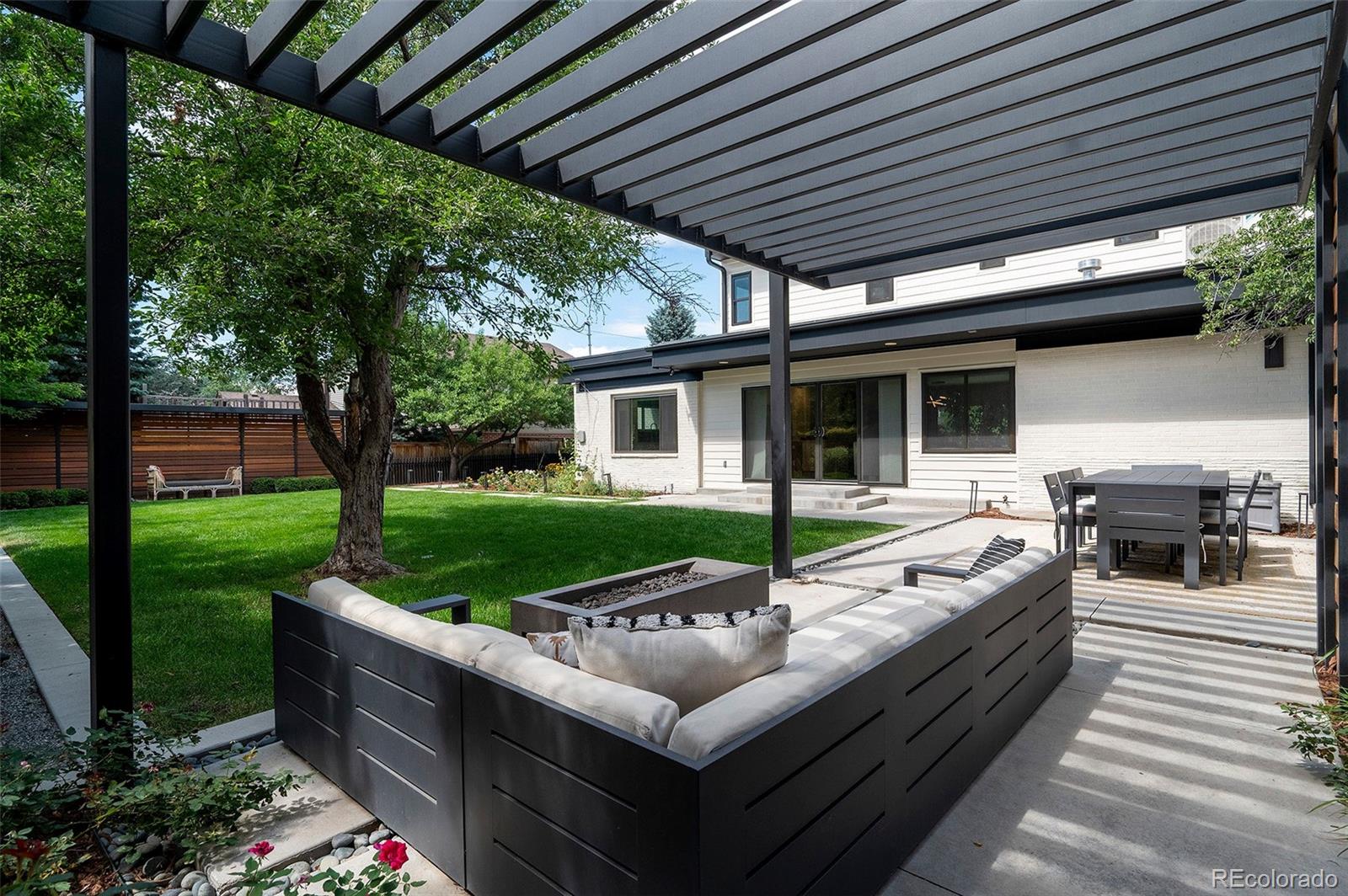 MLS Image #41 for 230 s dexter street,denver, Colorado