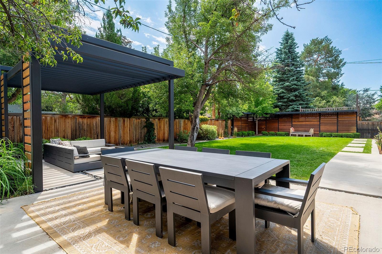 MLS Image #42 for 230 s dexter street,denver, Colorado