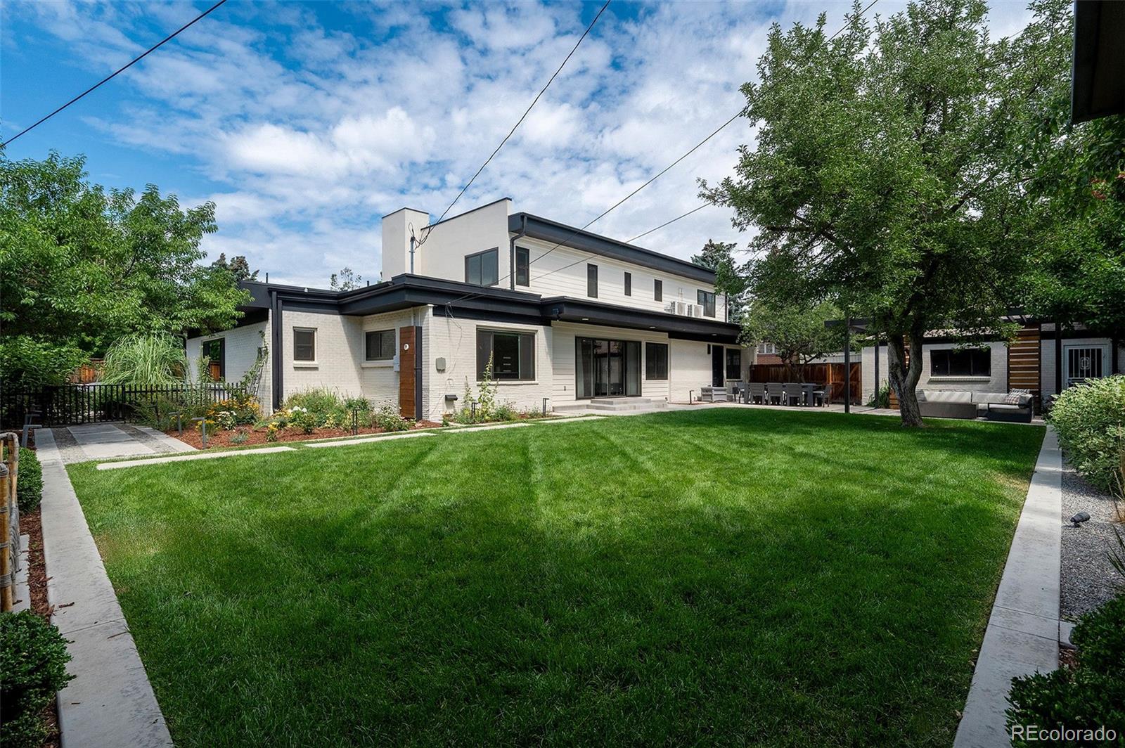 MLS Image #43 for 230 s dexter street,denver, Colorado