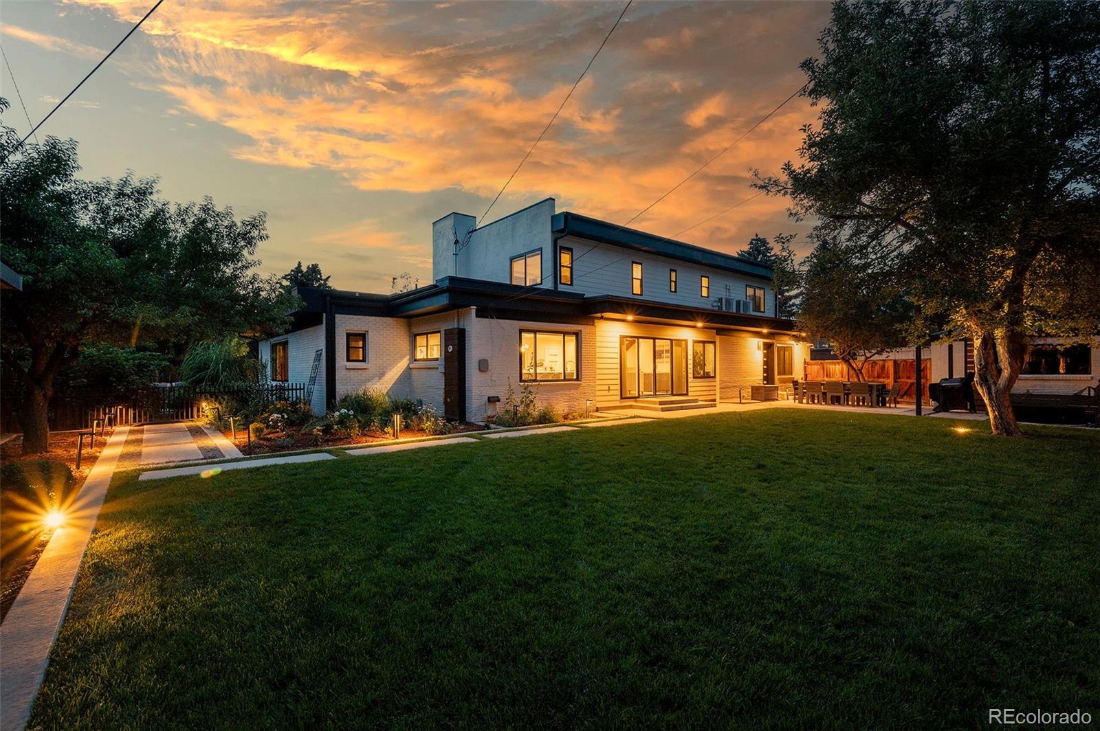 MLS Image #44 for 230 s dexter street,denver, Colorado