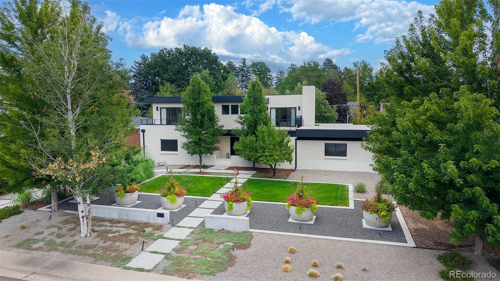 MLS Image #5 for 230 s dexter street,denver, Colorado