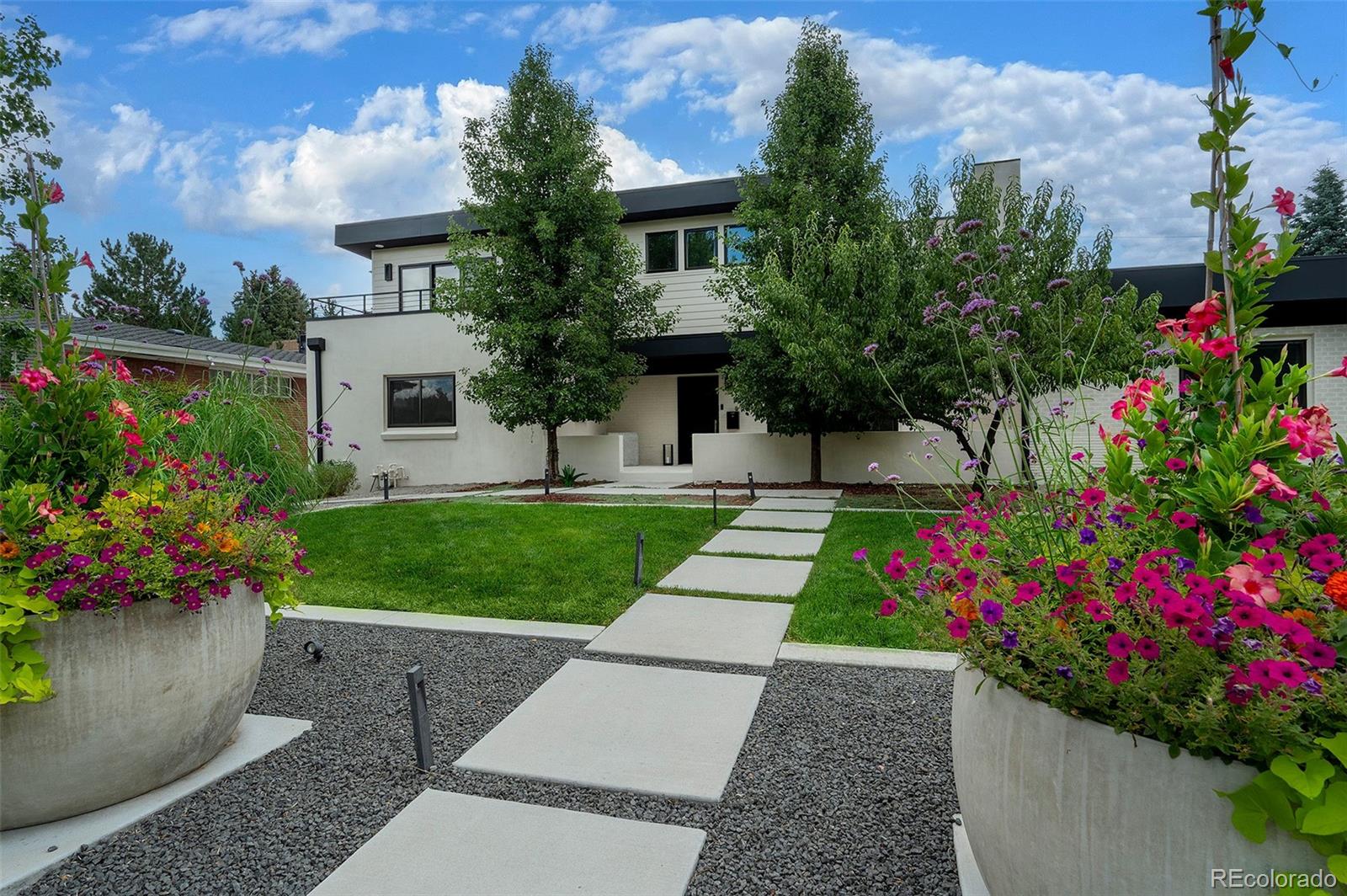 MLS Image #6 for 230 s dexter street,denver, Colorado