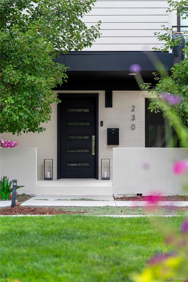 MLS Image #7 for 230 s dexter street,denver, Colorado