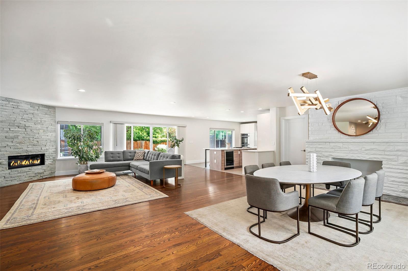 MLS Image #8 for 230 s dexter street,denver, Colorado