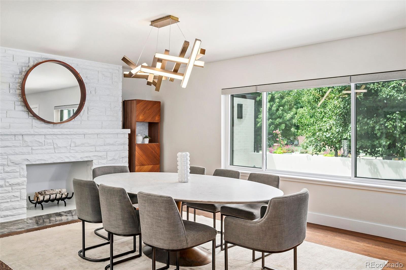 MLS Image #9 for 230 s dexter street,denver, Colorado