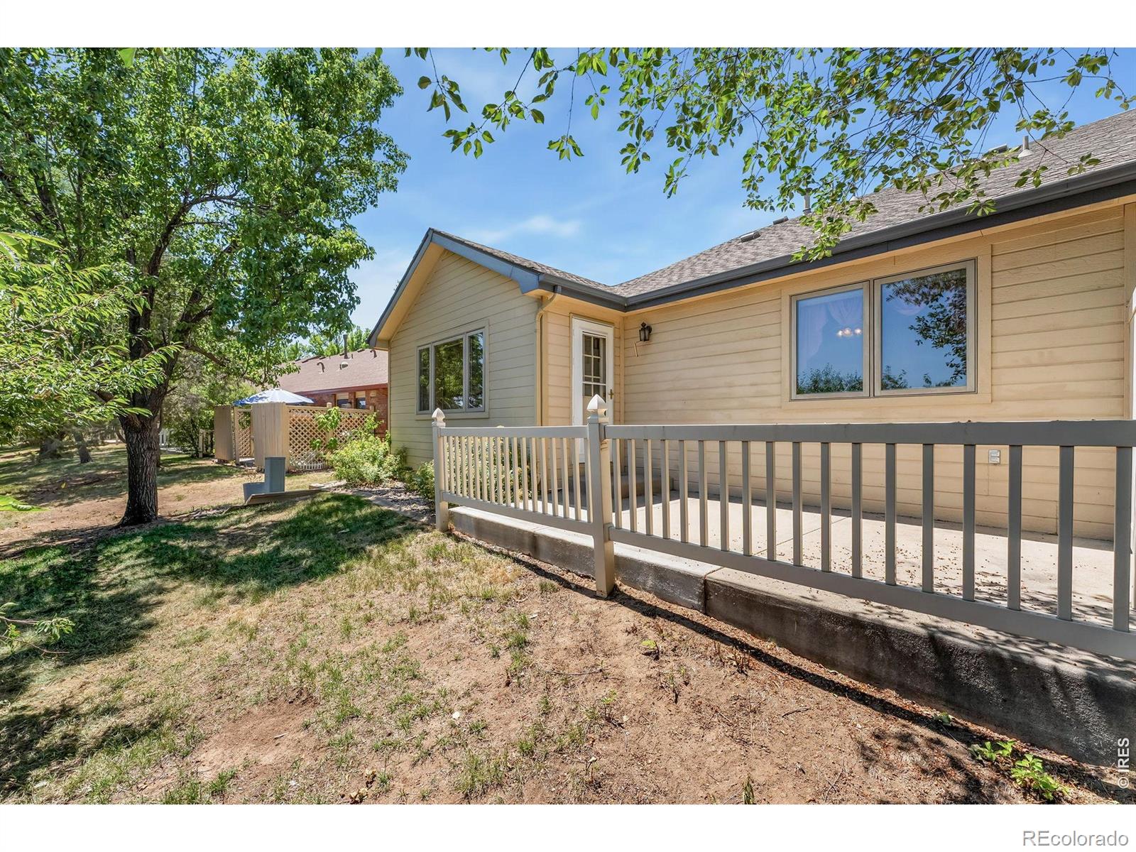 MLS Image #20 for 4540  larkbunting drive,fort collins, Colorado