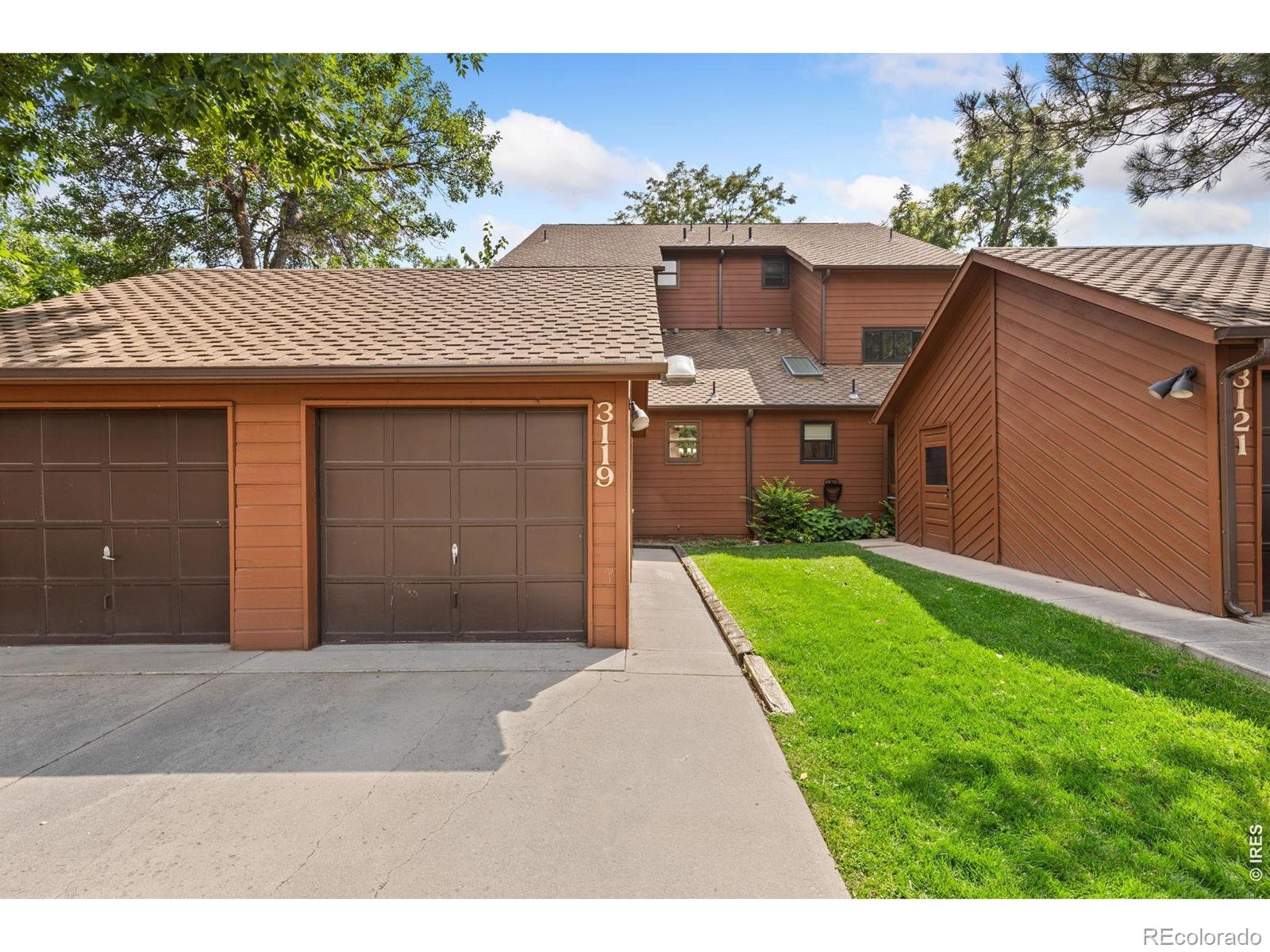 MLS Image #0 for 3119  bell drive,boulder, Colorado