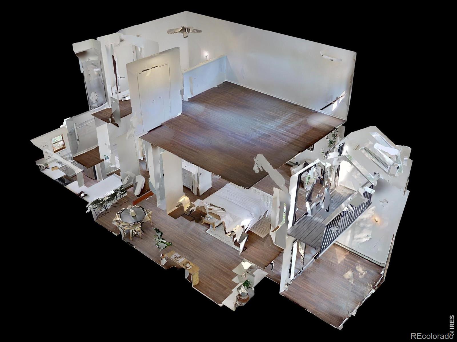 MLS Image #49 for 3119  bell drive,boulder, Colorado
