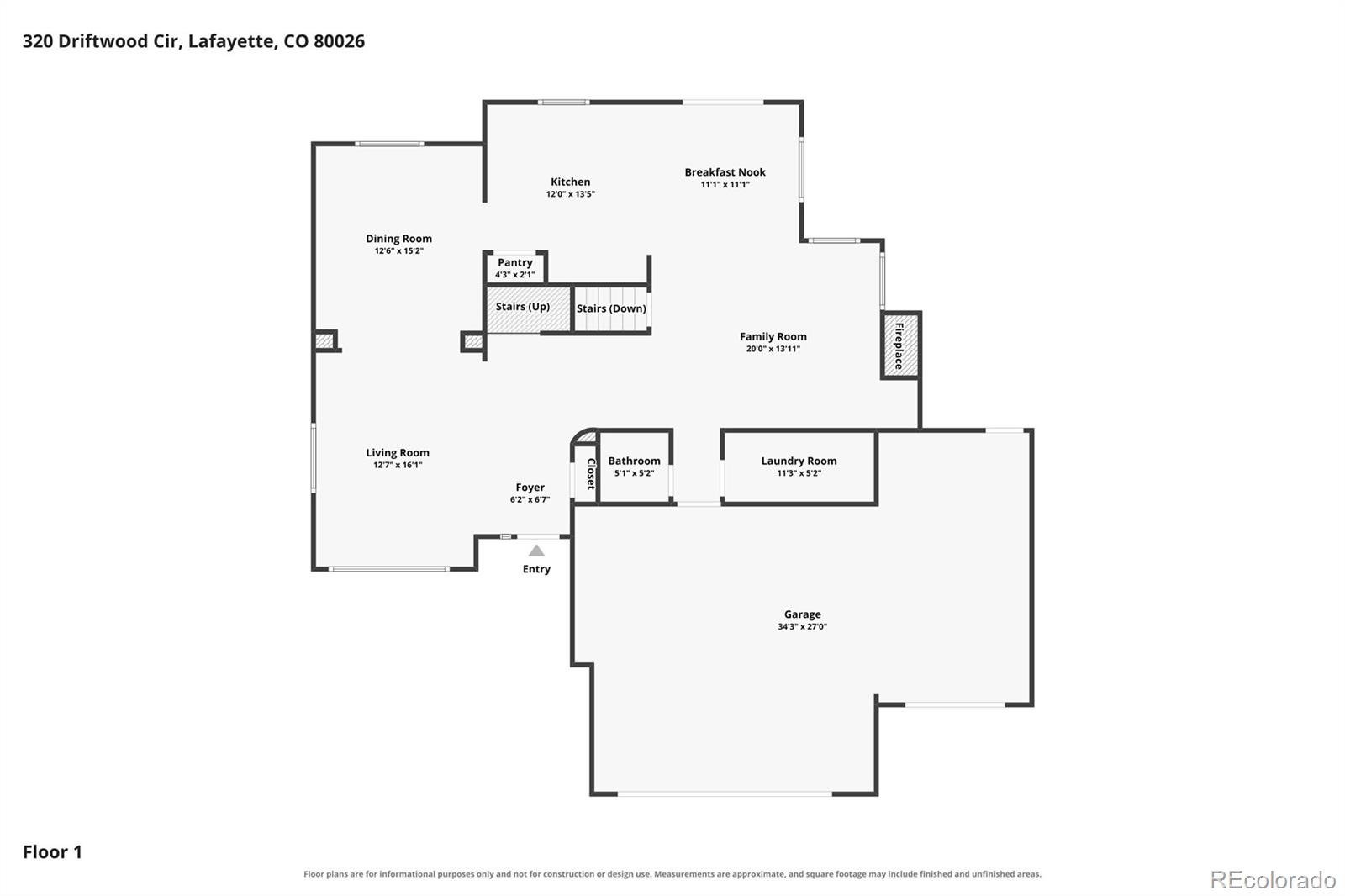 MLS Image #40 for 320  driftwood circle,lafayette, Colorado