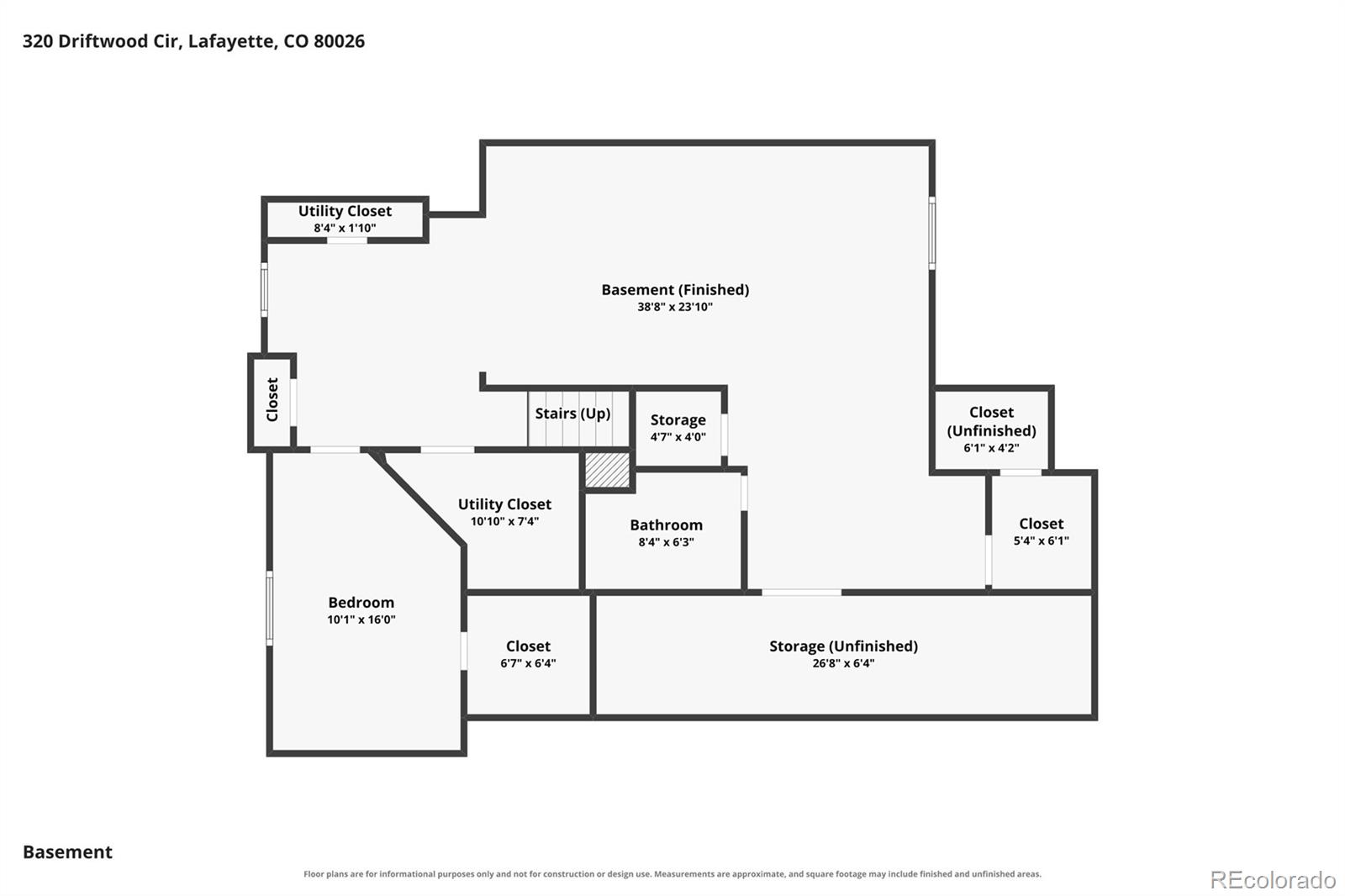 MLS Image #42 for 320  driftwood circle,lafayette, Colorado
