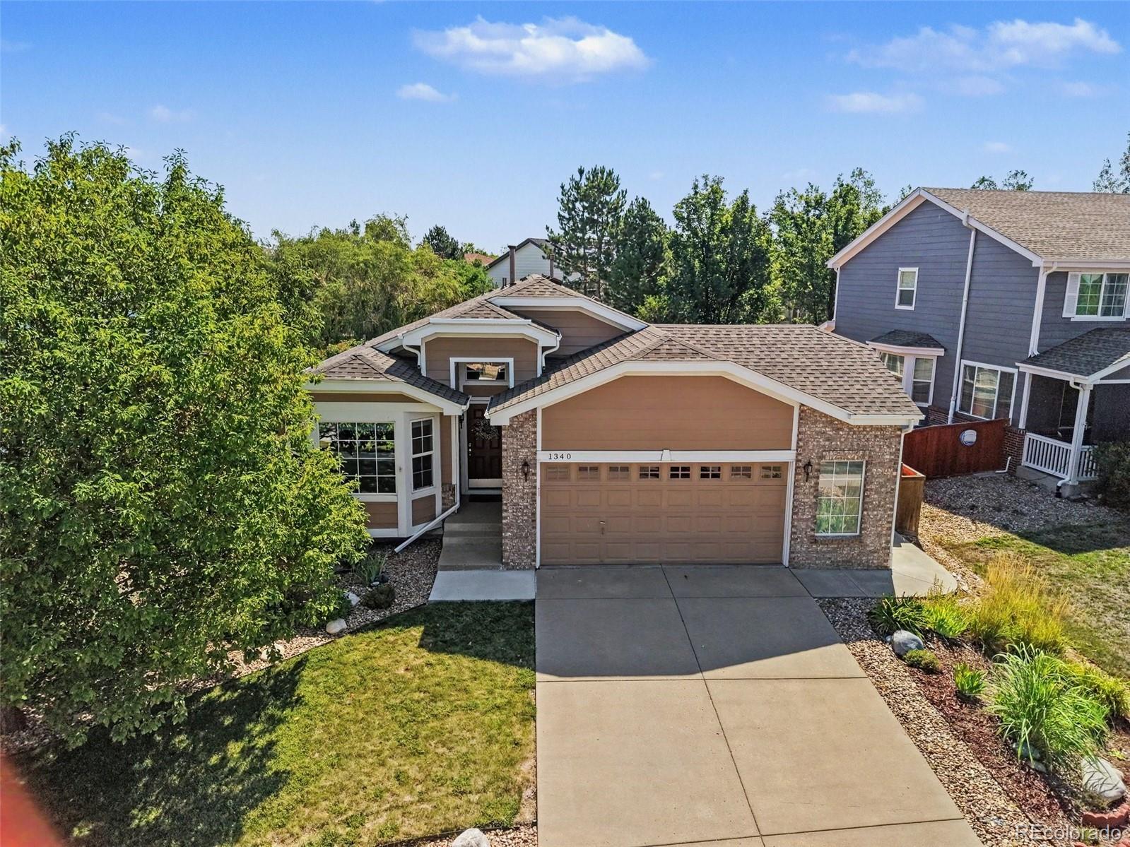 MLS Image #0 for 1340  hickory drive,erie, Colorado