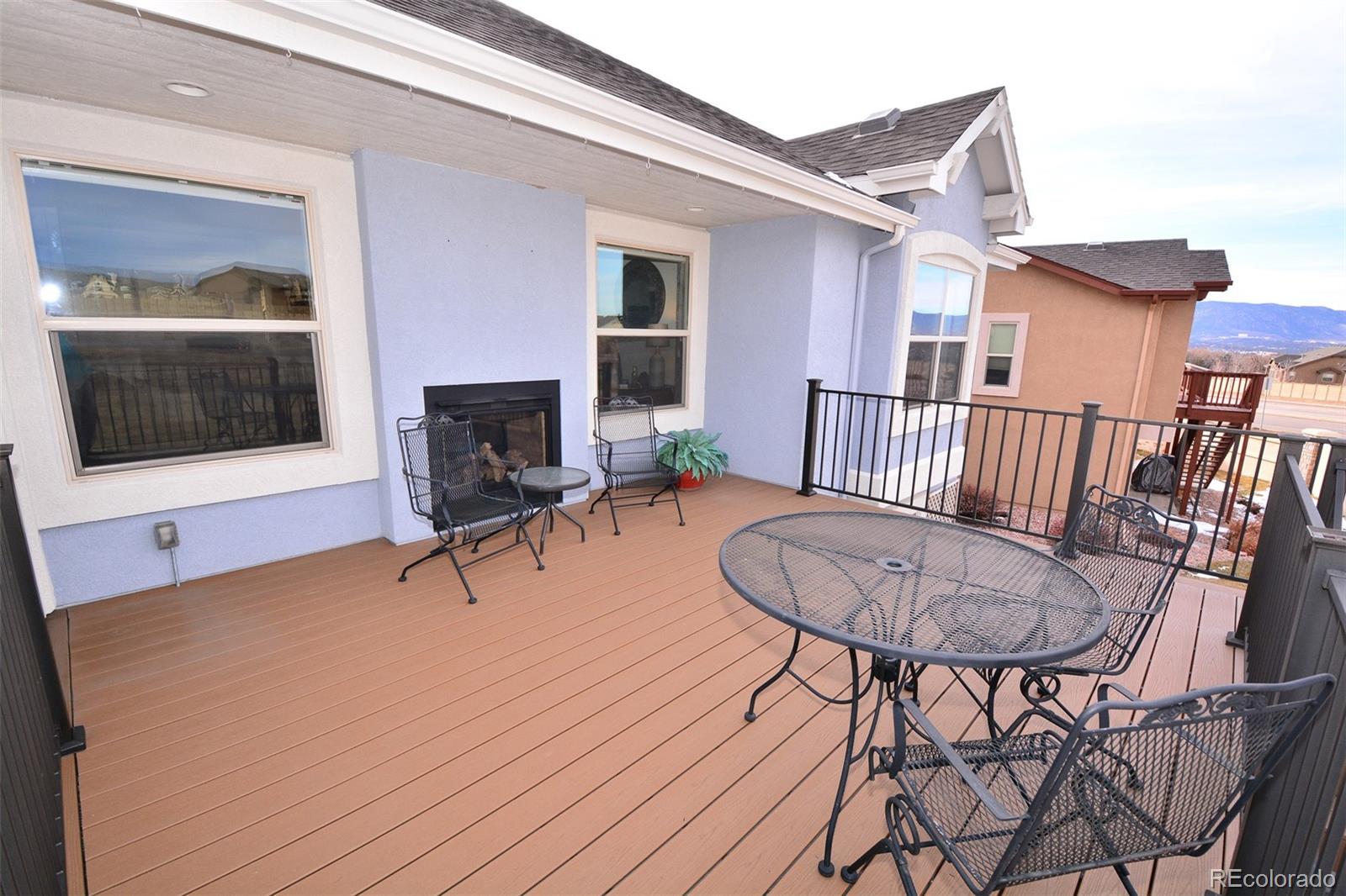 MLS Image #10 for 2917  sovereign view,colorado springs, Colorado