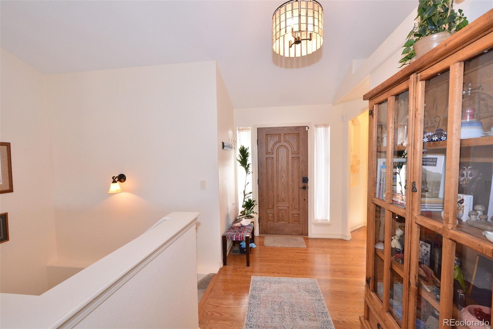 MLS Image #3 for 2917  sovereign view,colorado springs, Colorado