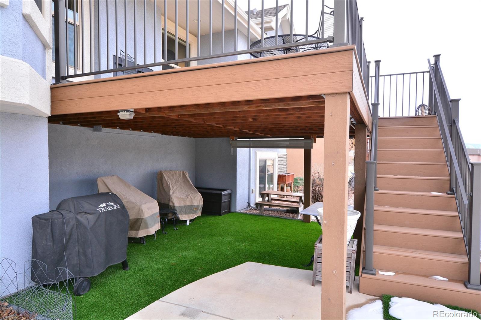 MLS Image #30 for 2917  sovereign view,colorado springs, Colorado