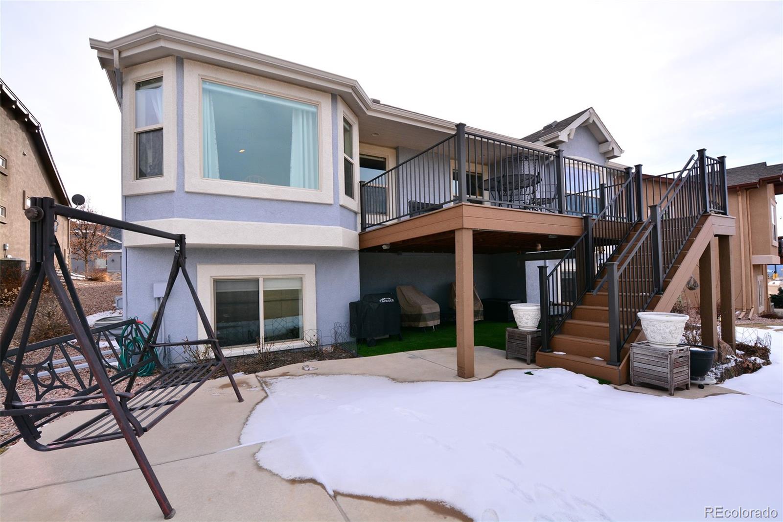 MLS Image #31 for 2917  sovereign view,colorado springs, Colorado