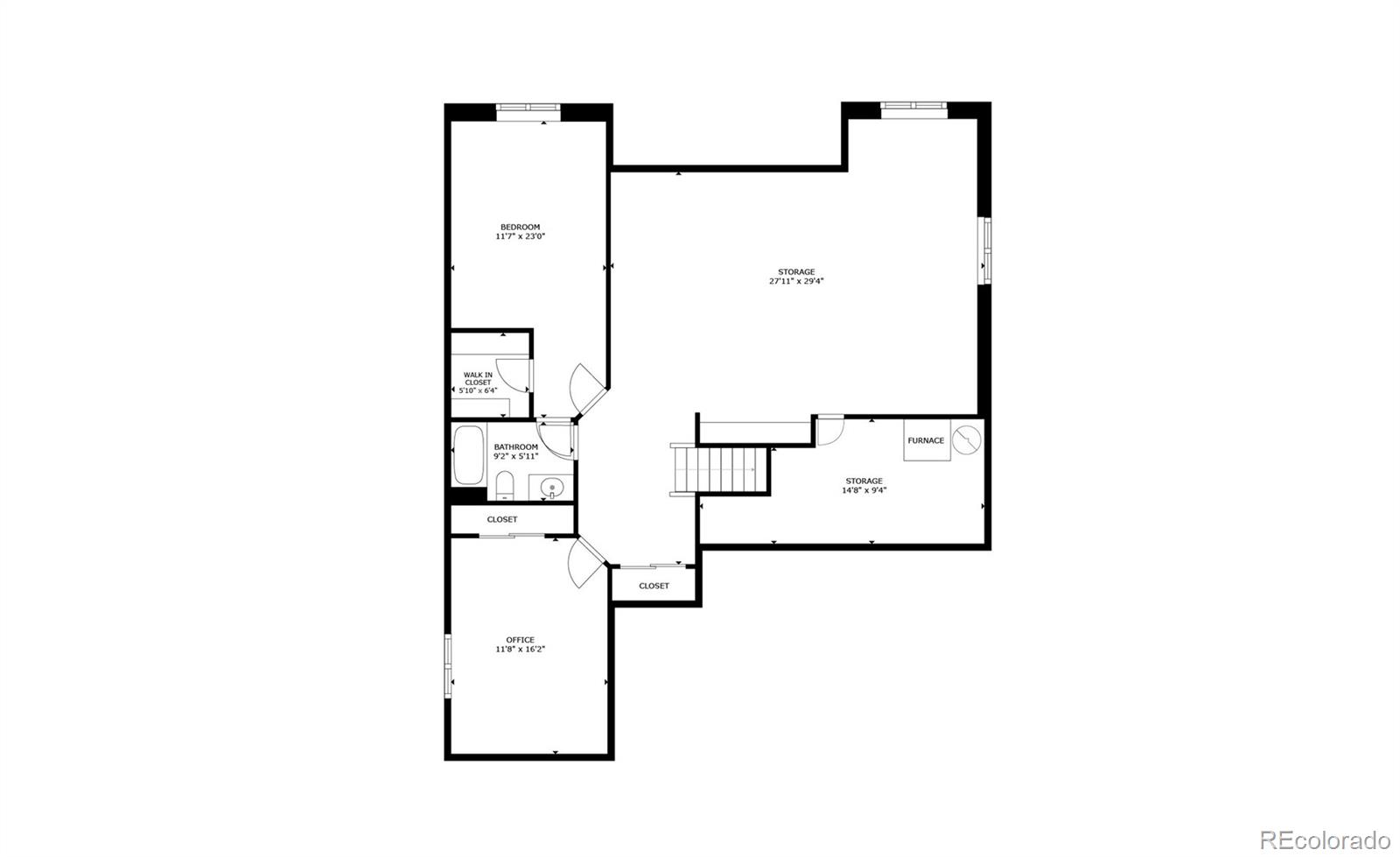 MLS Image #32 for 2917  sovereign view,colorado springs, Colorado