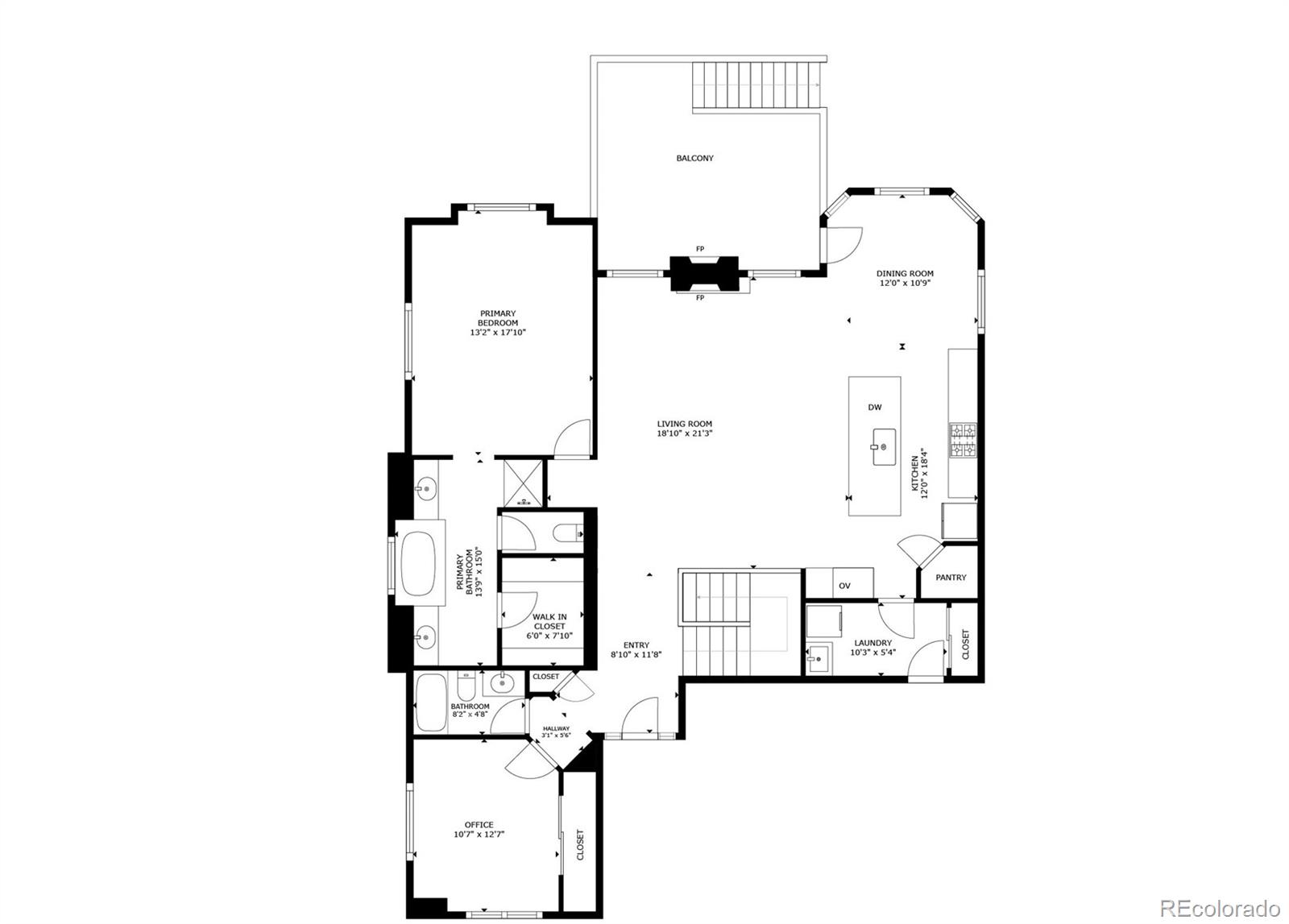 MLS Image #33 for 2917  sovereign view,colorado springs, Colorado