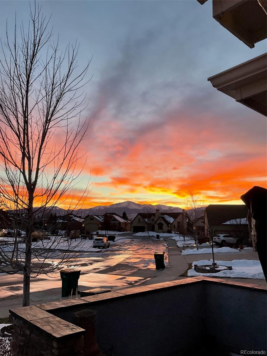MLS Image #36 for 2917  sovereign view,colorado springs, Colorado