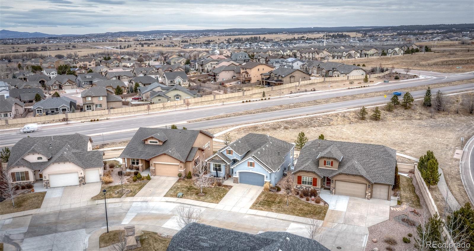 MLS Image #39 for 2917  sovereign view,colorado springs, Colorado