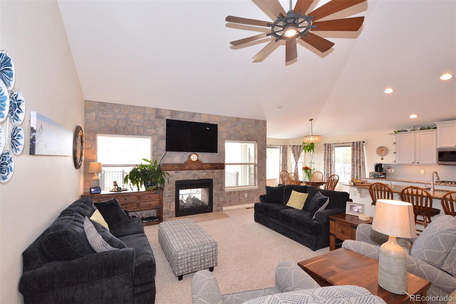 MLS Image #4 for 2917  sovereign view,colorado springs, Colorado