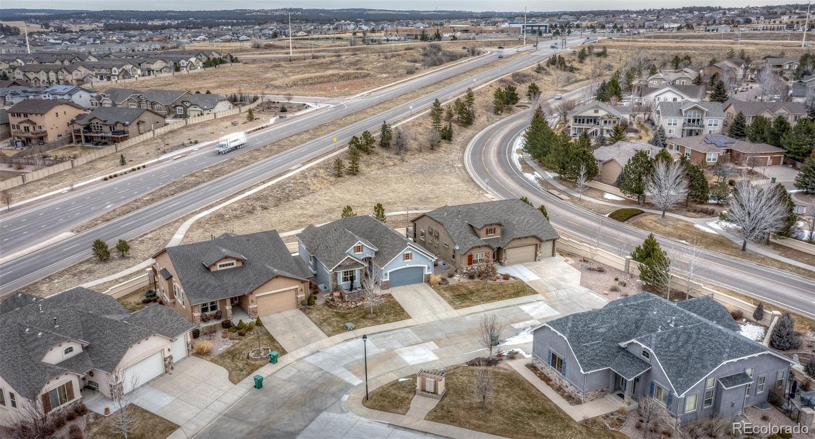 MLS Image #40 for 2917  sovereign view,colorado springs, Colorado