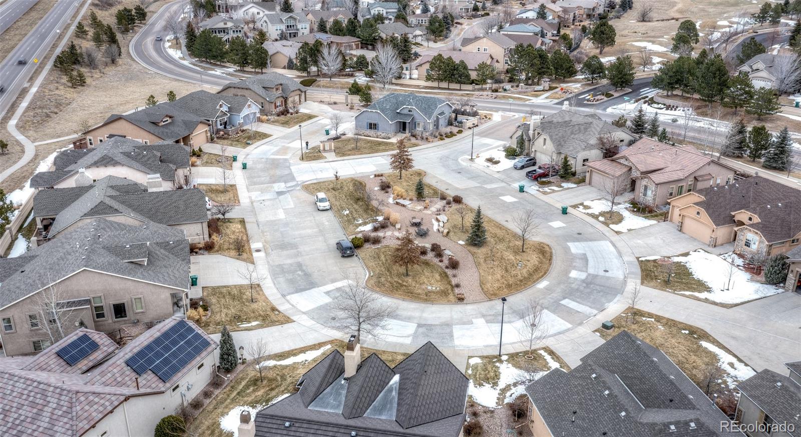 MLS Image #43 for 2917  sovereign view,colorado springs, Colorado
