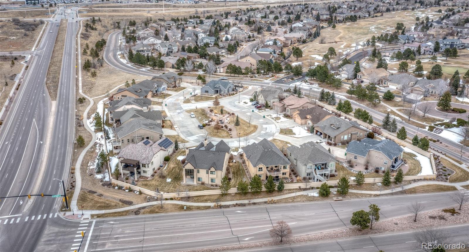 MLS Image #44 for 2917  sovereign view,colorado springs, Colorado