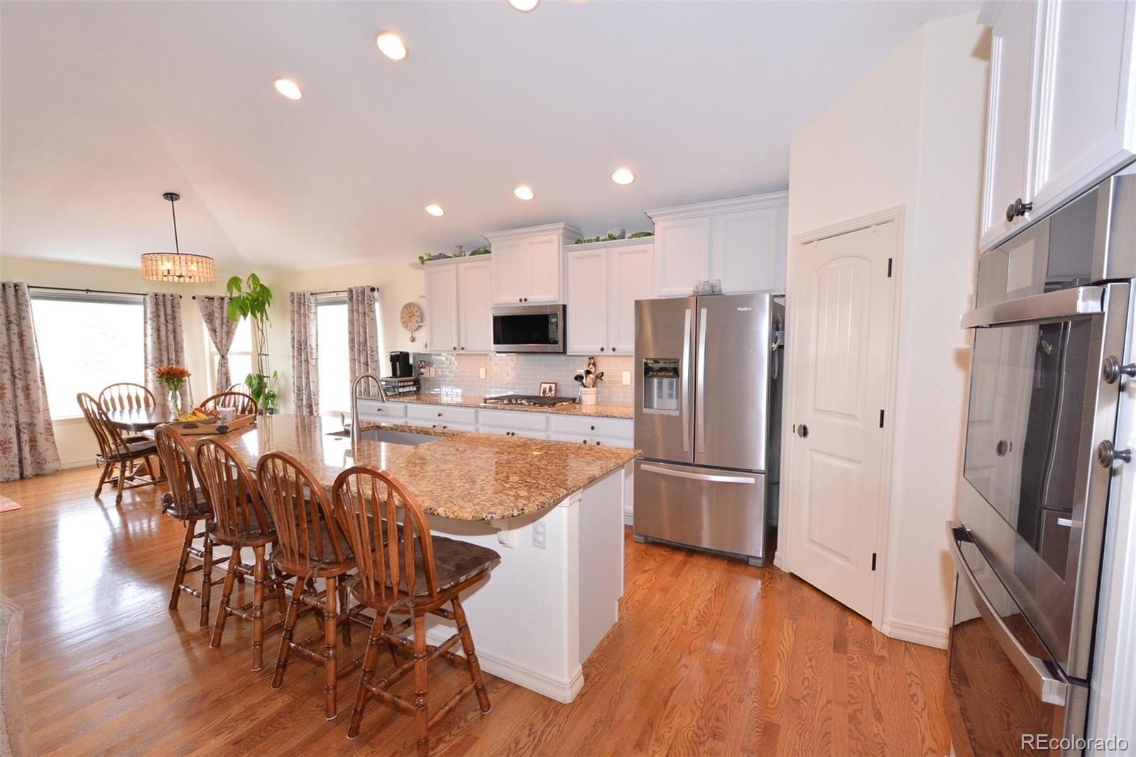 MLS Image #6 for 2917  sovereign view,colorado springs, Colorado