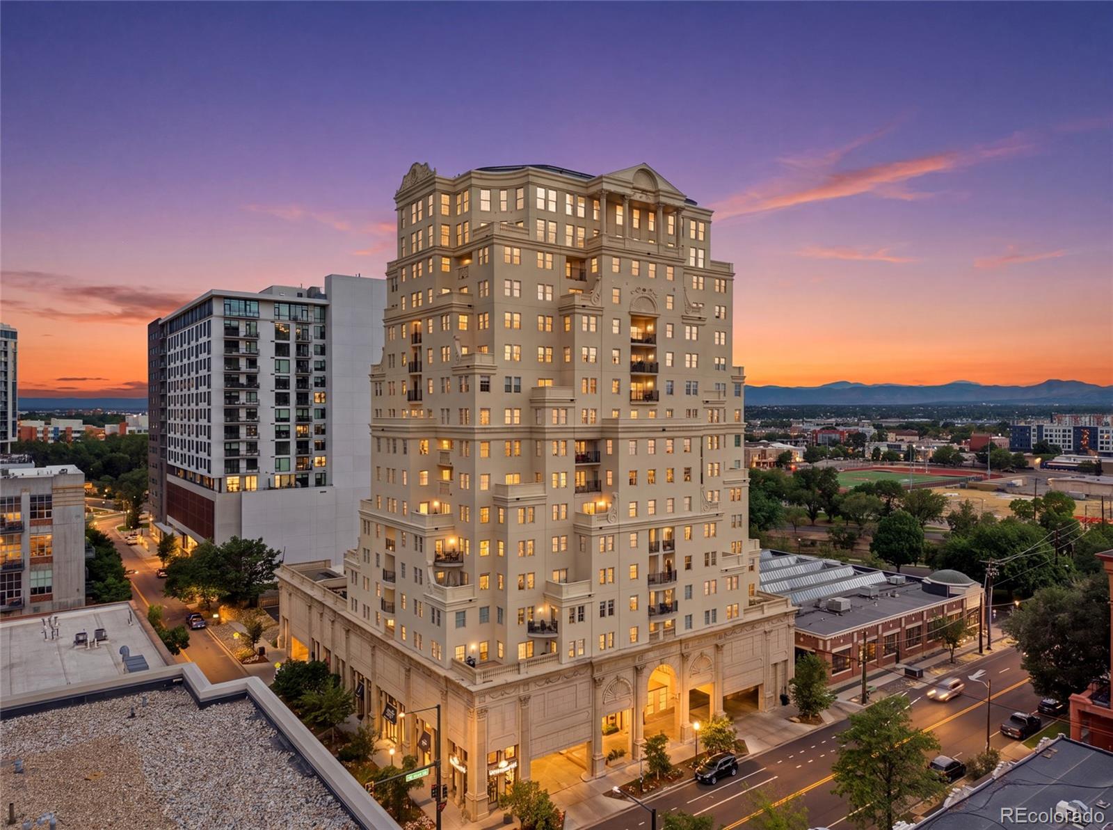 MLS Image #0 for 300 w 11th avenue,denver, Colorado