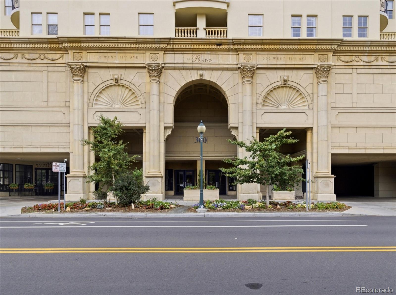 MLS Image #2 for 300 w 11th avenue,denver, Colorado