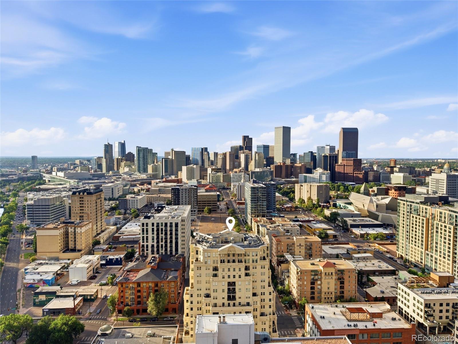 MLS Image #24 for 300 w 11th avenue,denver, Colorado