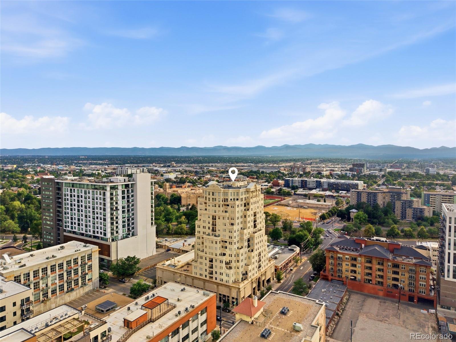 MLS Image #25 for 300 w 11th avenue,denver, Colorado