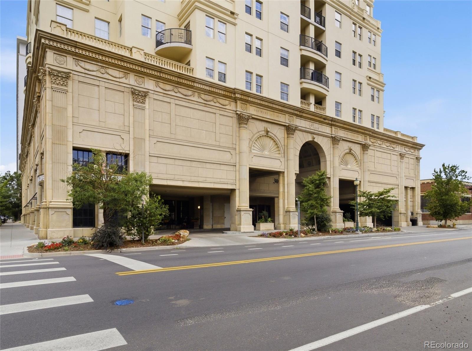 MLS Image #29 for 300 w 11th avenue,denver, Colorado