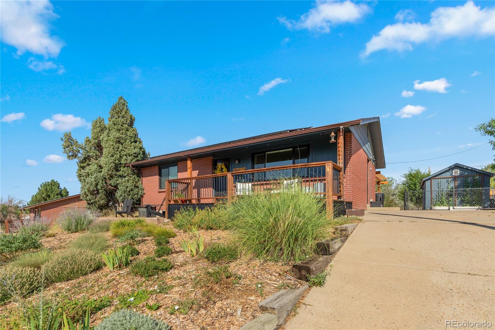 MLS Image #1 for 7865  elder circle,denver, Colorado