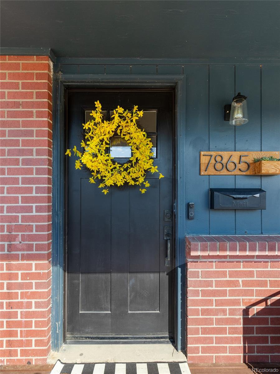MLS Image #3 for 7865  elder circle,denver, Colorado