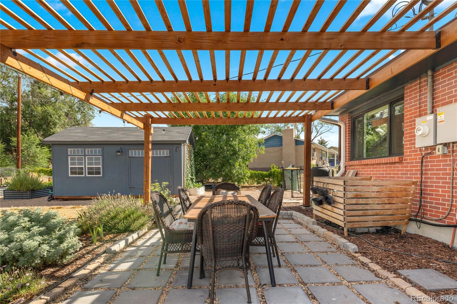 MLS Image #32 for 7865  elder circle,denver, Colorado