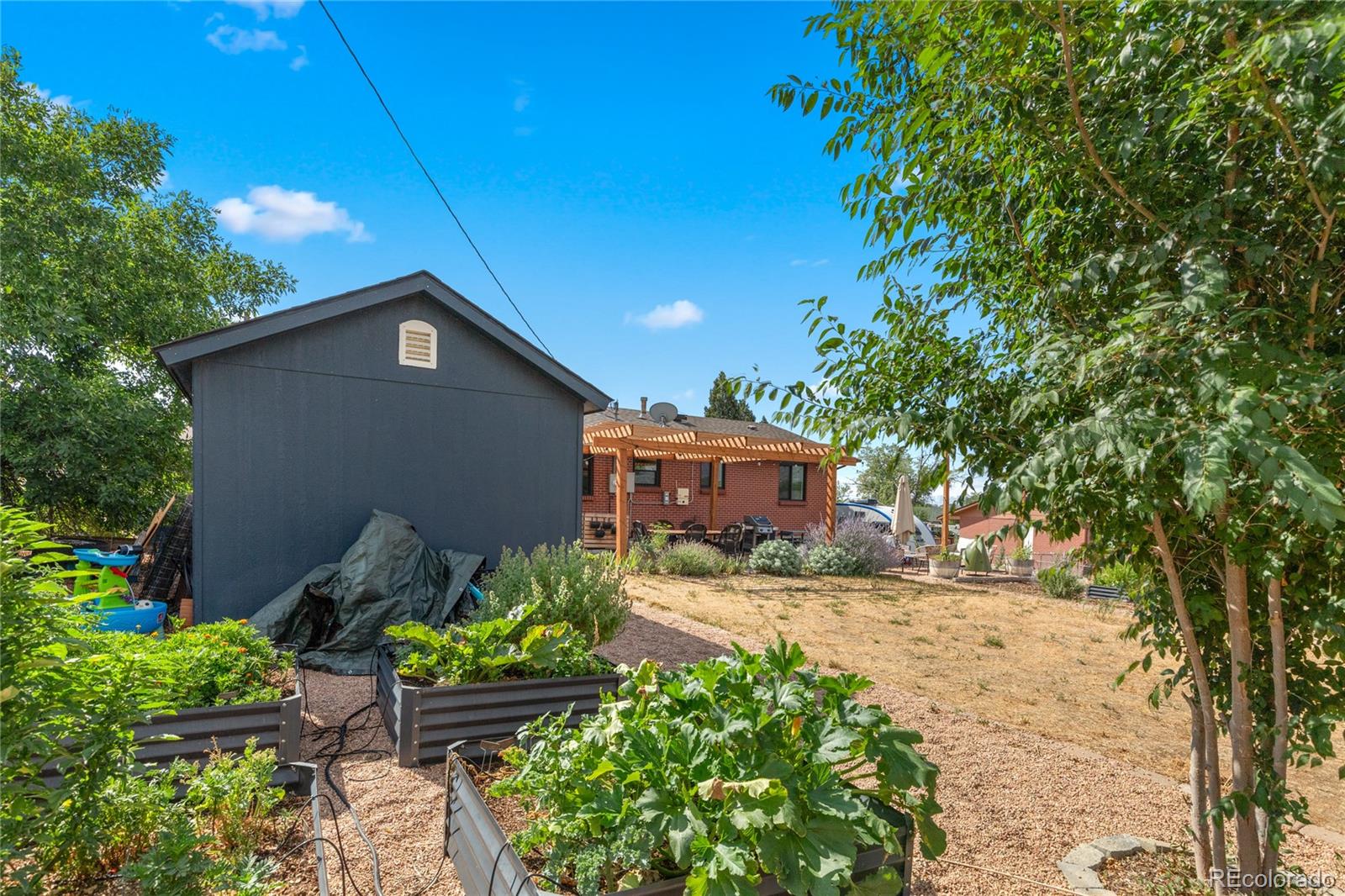 MLS Image #33 for 7865  elder circle,denver, Colorado