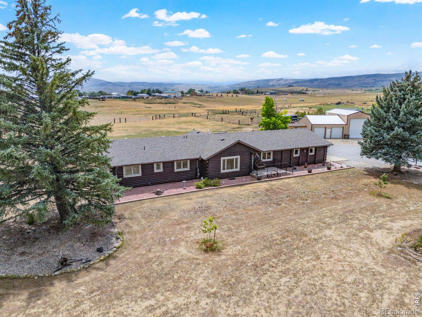MLS Image #2 for 5001  meining road,berthoud, Colorado