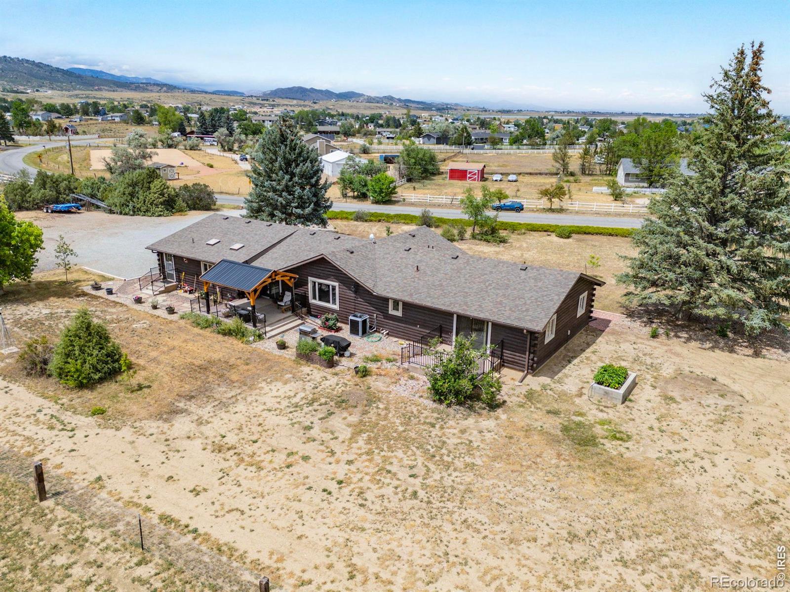 MLS Image #32 for 5001  meining road,berthoud, Colorado