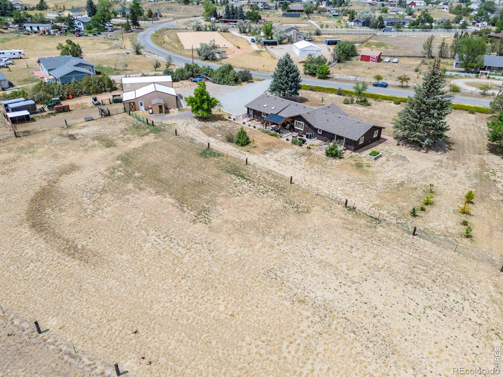 MLS Image #37 for 5001  meining road,berthoud, Colorado