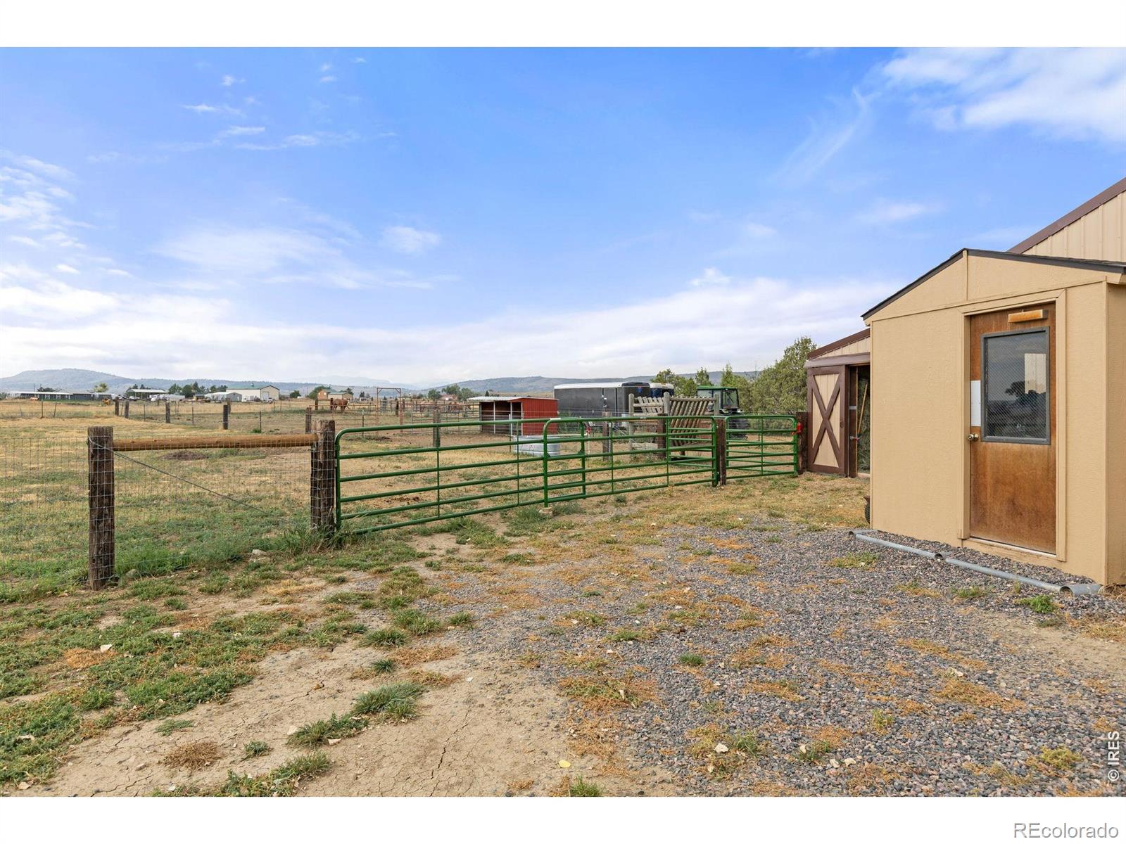 MLS Image #39 for 5001  meining road,berthoud, Colorado